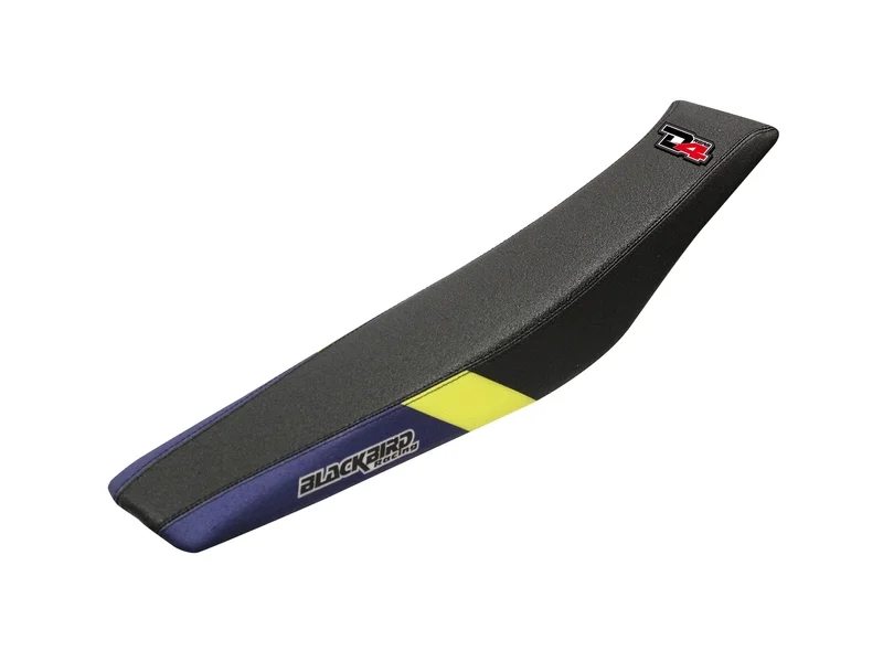 Funda de asiento Blackbird Dream 4 Husqvarna TE/FE todos los modelos 17>19