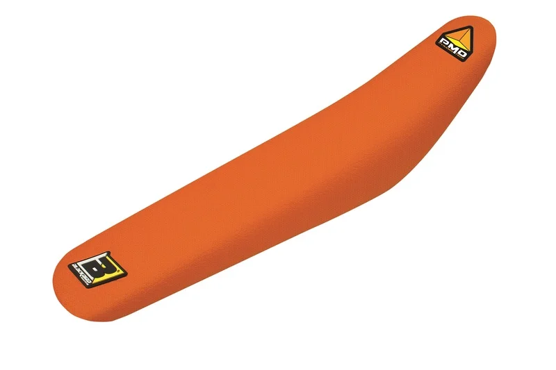 Funda de asiento Blackbird Pyramid Color KTM SX/SX-F 19