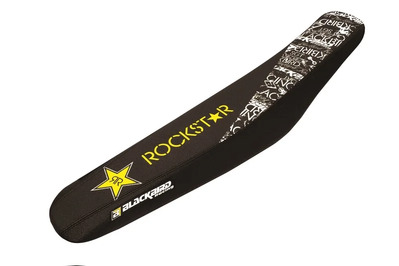 Funda de asiento Blackbird Rockstar Energy HVA TC/FC 19