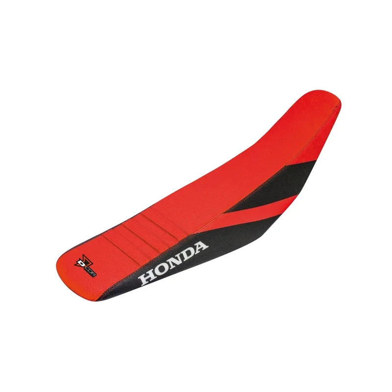 Funda de asiento Blackbird Replica Team Geico 19 CRF250R 18-19/450R 17-19  19
