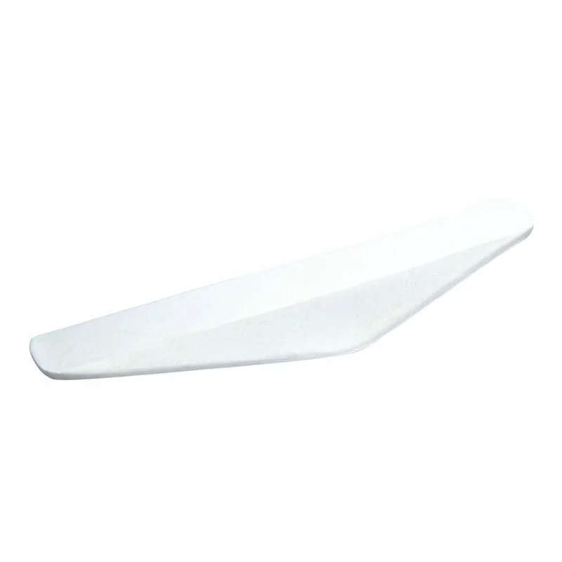 Espuma de asiento BLACKBIRD +15mm