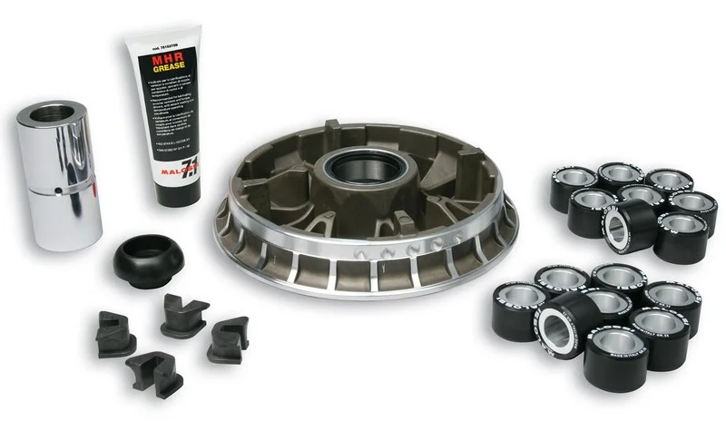 Variador Multivar Malossi BMW C600 SPORT BMW C 650 GT 5115501