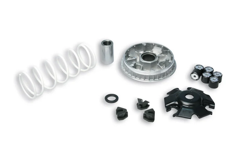 Variador Multivar Malossi DINK STREET/Superdink 125 hasta 2016  125 5114266