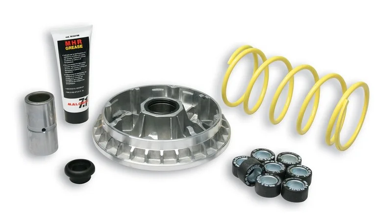 Variador Multivar Malossi SUZ. BURGMAN 400 99-06 5114258