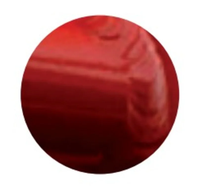 Defensas Bihr rojo