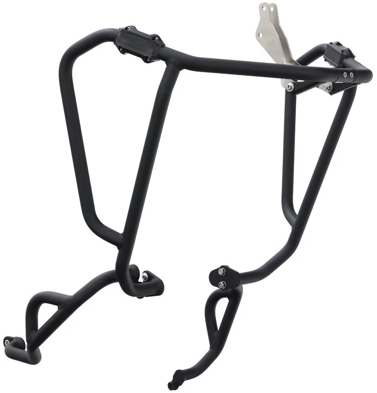 Defensas Bihr negro para 1100 Africa Twin 2020