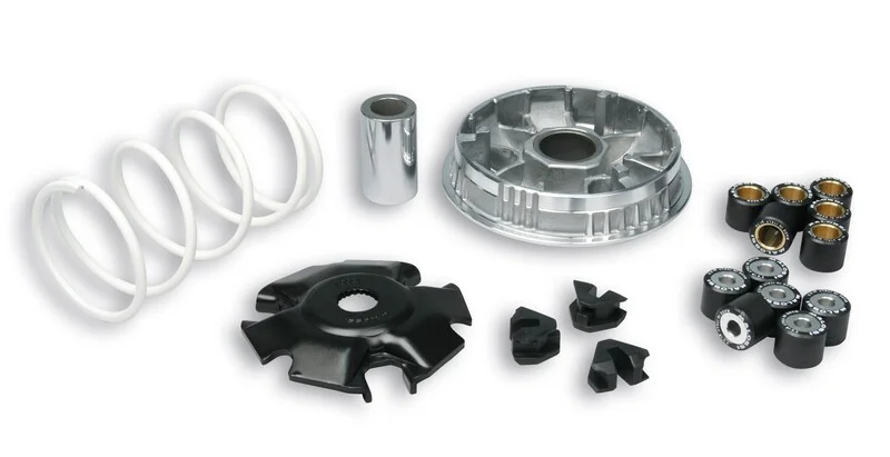 Variador Multivar Malossi PIAG. X7/X8/X9 125 ATLANTIC/NEXUS 125 5111397