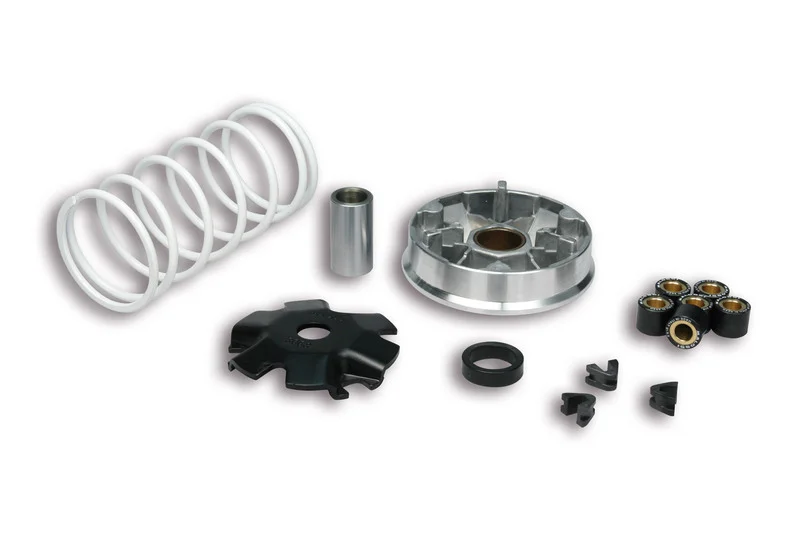Variador Multivar Malossi KYMCO 2T AGILITY/DINK/SUPER8-9 51 9988