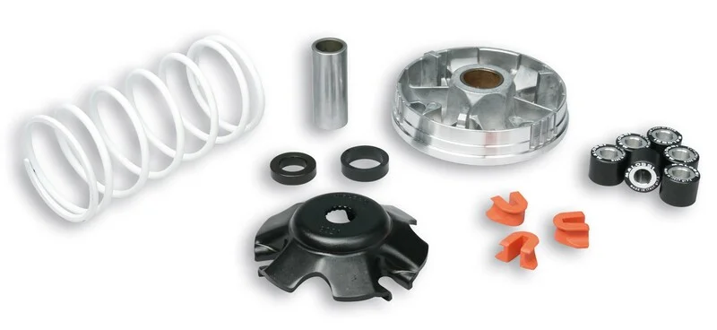 Variador Multivar Malossi PIAGGIO 50CC 2T&4T ZIP/FLY/LIBERTY 50 4T 51 9019