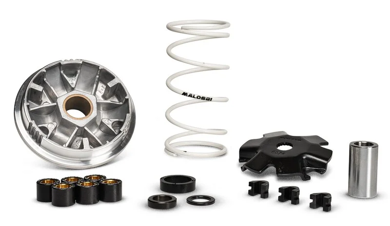 Variador Multivar Malossi Minarelli Jog/Aerox