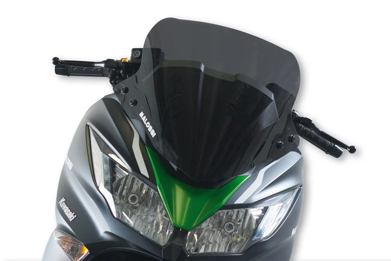 Pantalla MALOSSI Ahumada SPORT KAWA. J300 14-15 4516330B