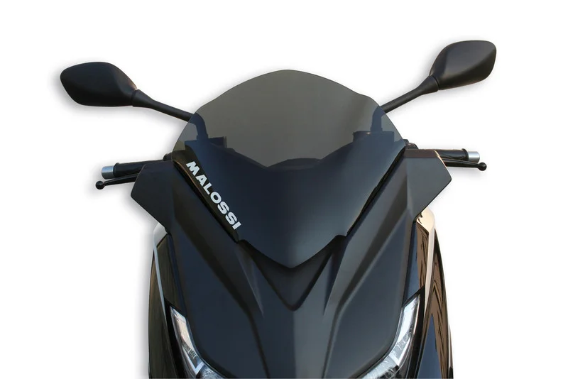 Pantalla MALOSSI Ahumada SPORT Yamaha XMAX 125/250/400 13- 4516051B