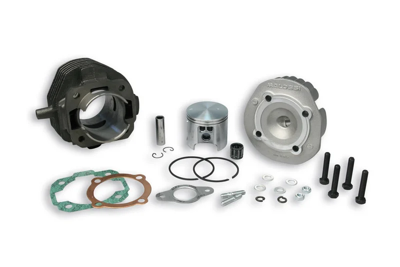 KIT Malossi VESPA PK/APE 50 102cc Ø55mm VESPA PK/APE 50