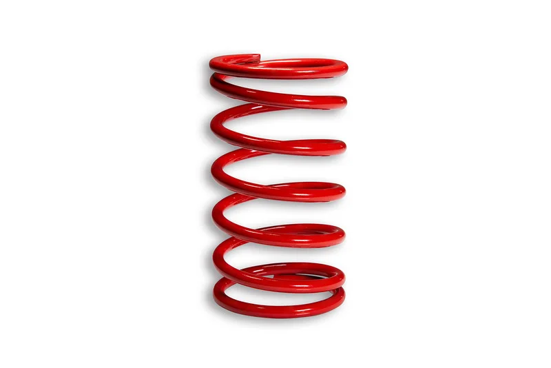 Muelle de embrague Malossi Hiper Duro Rojo k 14 (+30%)
