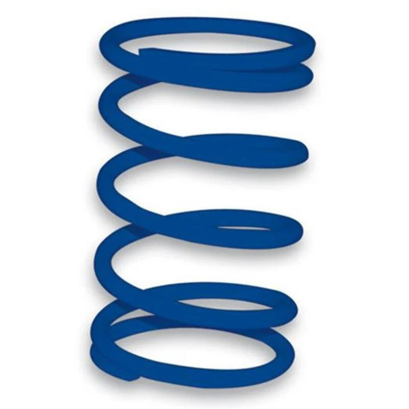 Muelle de embrague Malossi Mega Duro Azul k 5,5 (+106%)
