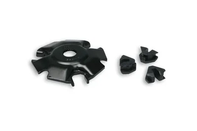Rampa de variador Malossi para 51 7075 y 5111397