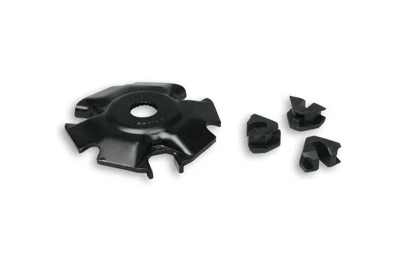 Rampa de variador Malossi para 51 7075 y 5111397
