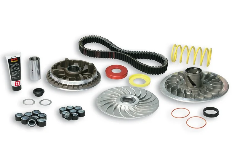 KIT OVER RANGE Malossi Yamaha T-MAX 500 04-11 6114885