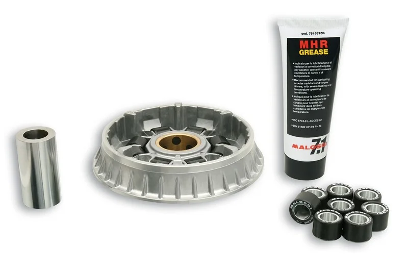 Variador Multivar Malossi GILERA GP 800 APRILIA SRV 850 5116230