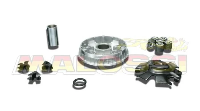 Variador Multivar Malossi PGT. SATELIS 125 K 5113485