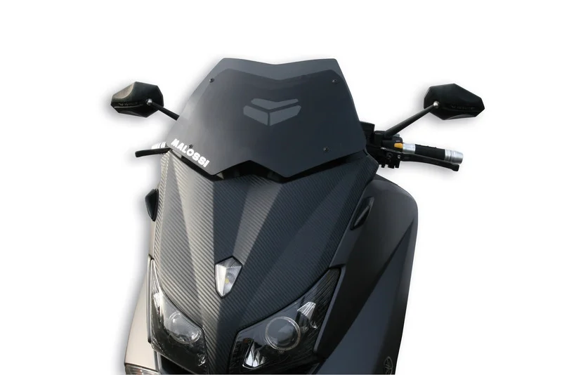Pantalla MALOSSI Ahumada MHR Yamaha T-MAX 530 12-15 4516328
