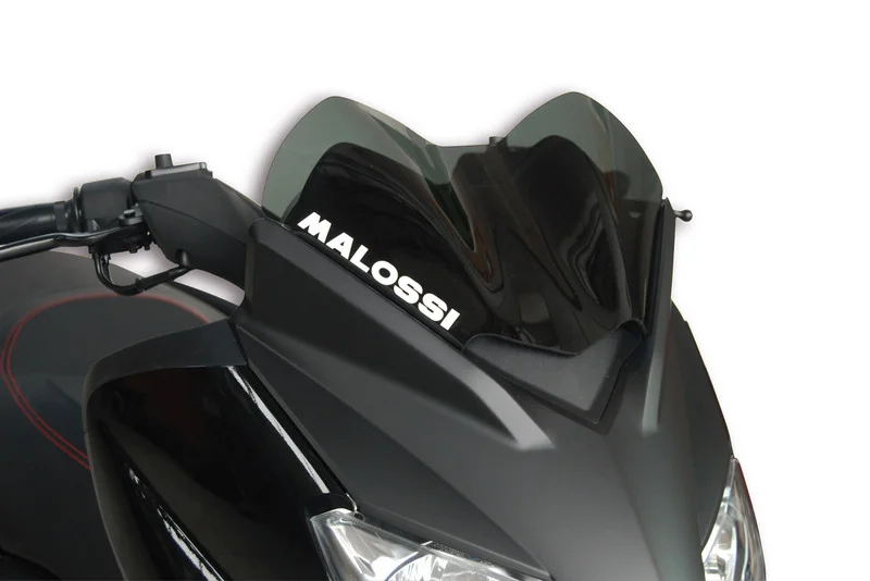 Pantalla MALOSSI Ahumada SPORT Yamaha X-MAX 125/250 09-13 4514604