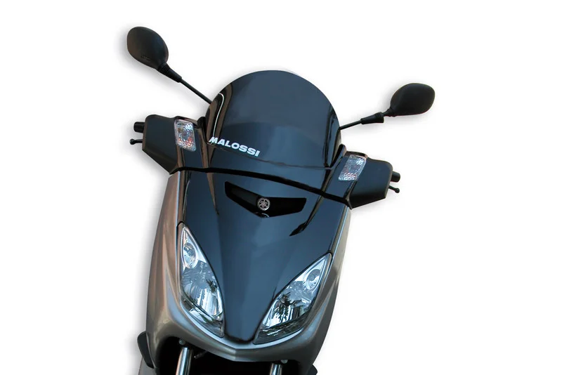Pantalla MALOSSI Ahumada SPORT Yamaha X-MAX 125/250 -08 4514400
