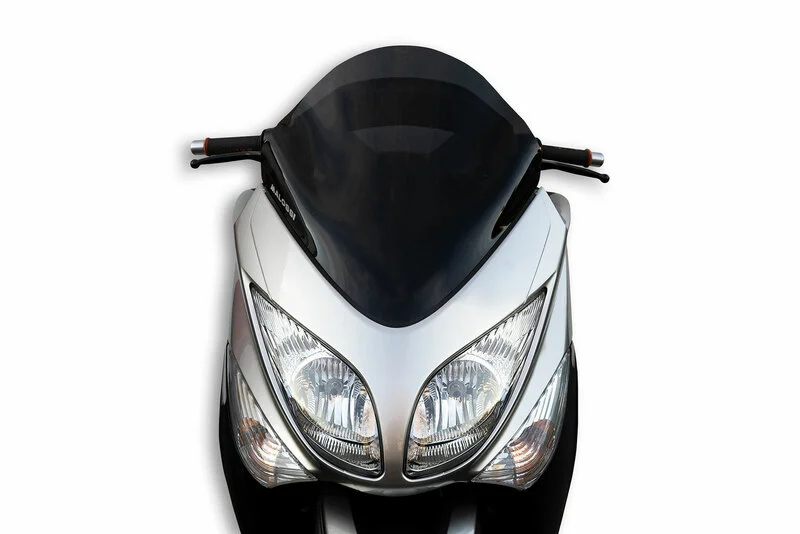 Pantalla MALOSSI Ahumada MHR Yamaha T-MAX 500 08-11 4514012
