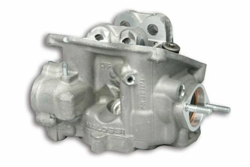 Culata Malossi PIAGGIO 4V Motor 125/180/250/300 3813273