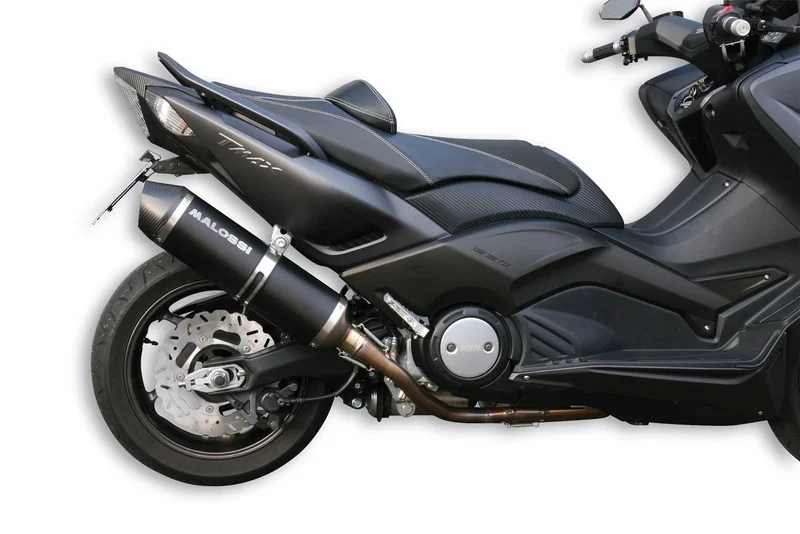 Escape homologado Malossi Maxi Wild Lion T-MAX 530 3216407