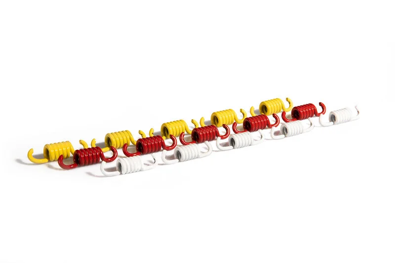 Kit de muelles de embrague MALOSSI Racing para embrague original