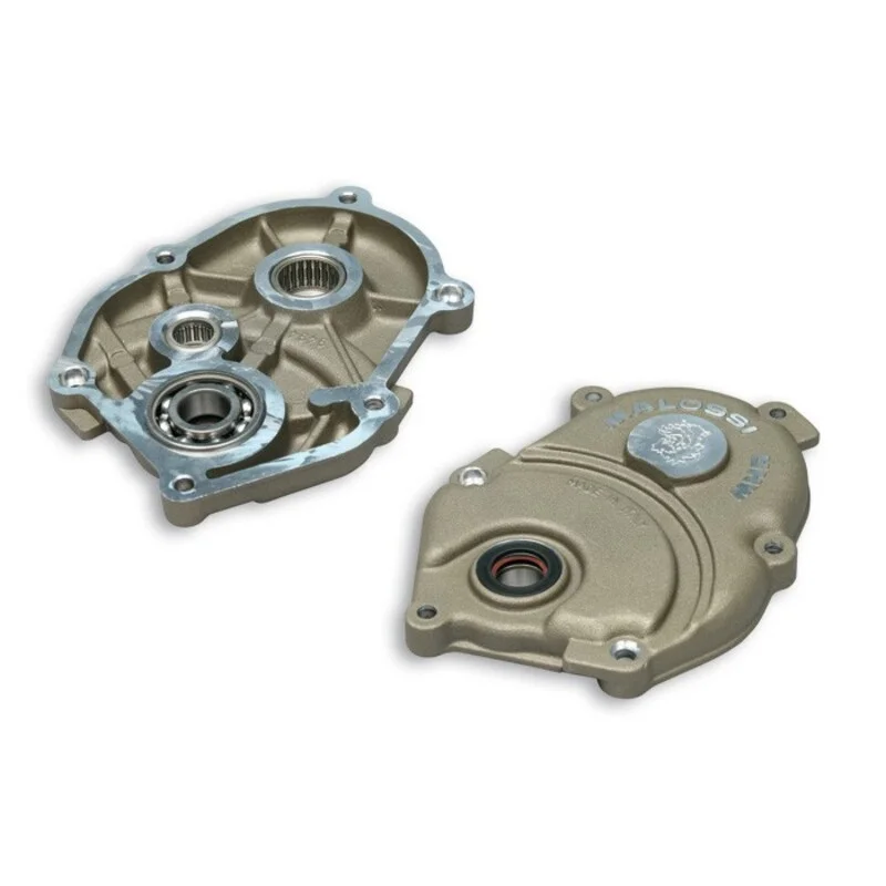 Tapa transmisión Malossi MHR Yamaha-MINARELLI 2515482