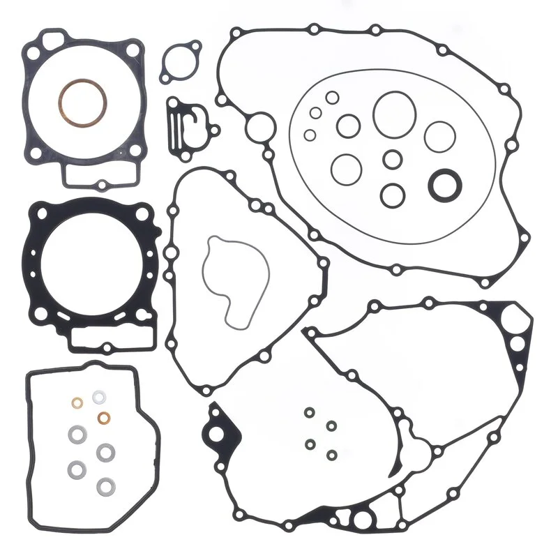 Kit completo de juntas CENTAURO