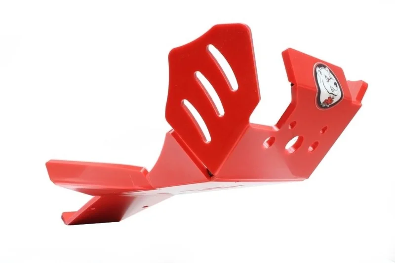 Cubrecárter Xtrem AXP rojo Beta RR 250/300