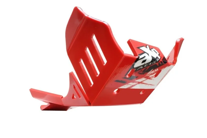 Cubrecárter AXP Enduro Xtrem rojo Beta RR350/430/480
