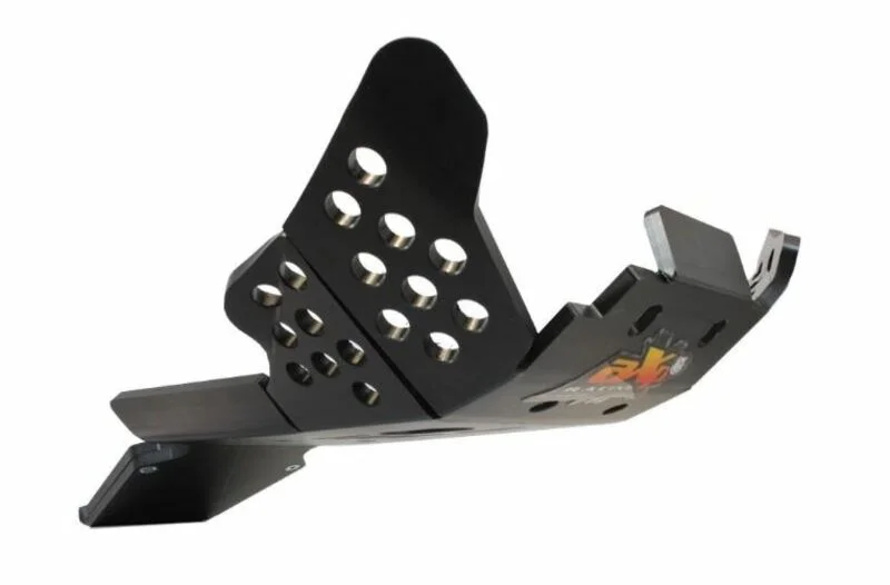 Cubrecárter AXP Enduro Xtrem negro TM EN 250/300
