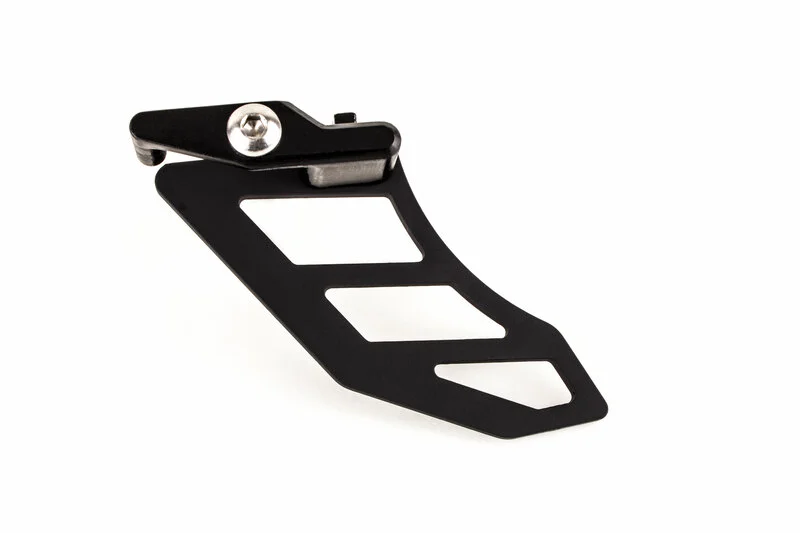 Protector de corona GILLES, negro