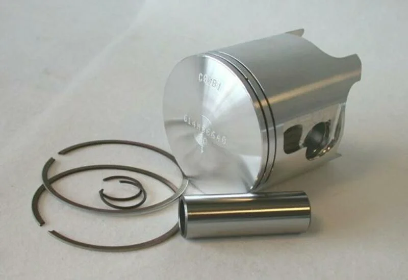 Pistón forjado WISECO
