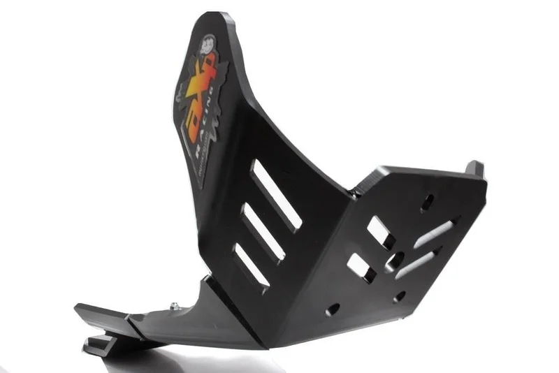 Cubrecárter AXP Enduro Xtrem negro KTM/Husqvarna