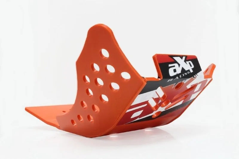 Cubrecárter AXP GP KTM SX-F450