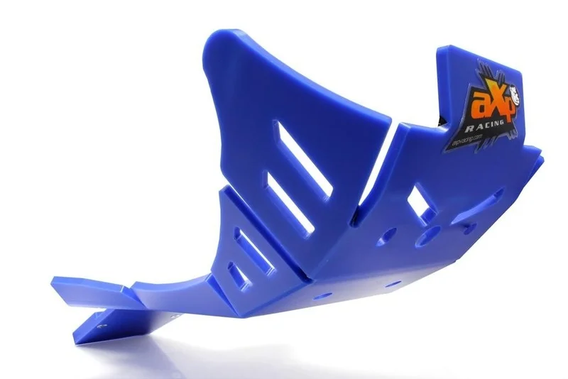 Cubrecárter AXP Xtrem PHD azul Sherco 450/500 SEF-R