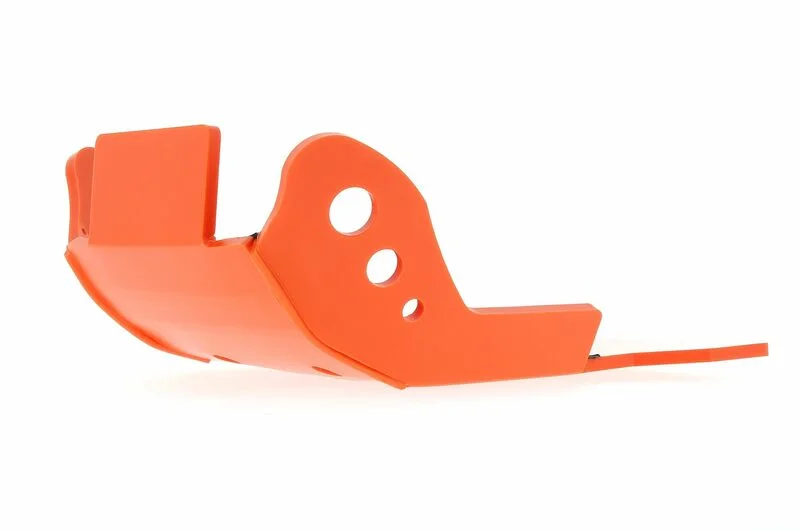 Cubrecárter AXP GP naranja KTM SX125
