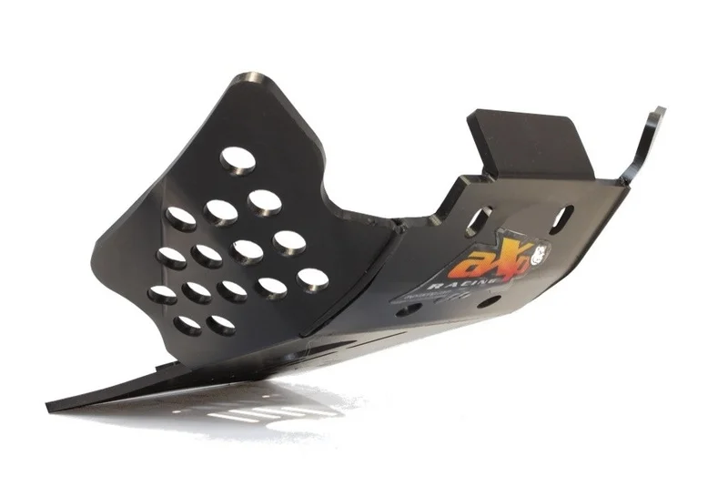 Cubrecárter AXP PHD negro TM EN250/300