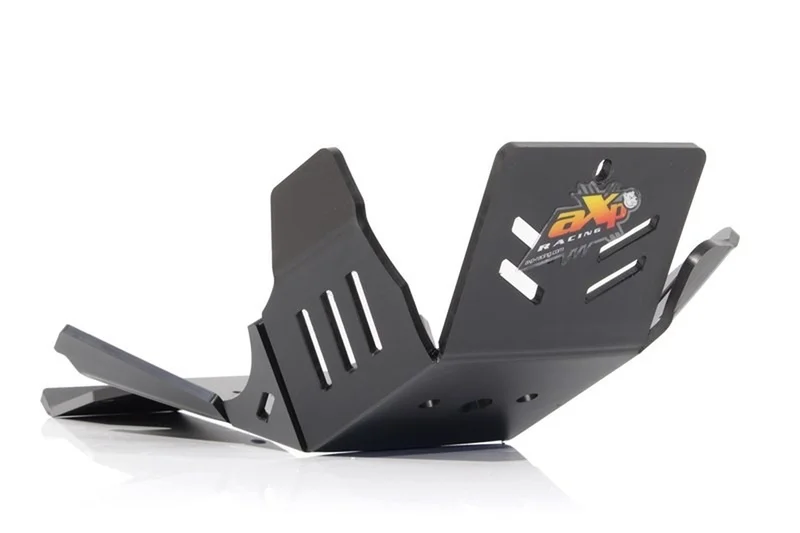 Cubrecárter AXP Enduro Xtrem PHD negro Beta RR