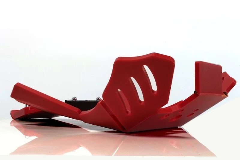 Cubrecárter AXP Xtrem HDPE Beta 20 250RR-300RR rojo