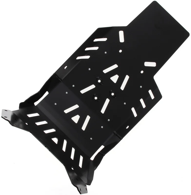 Cubrecárter Bihr Negro