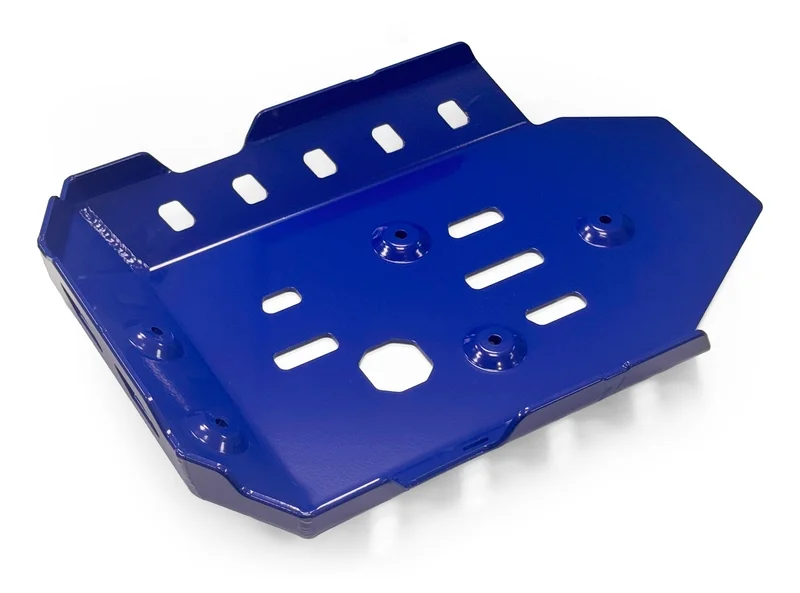 Cubrecarter Bihr azul para R1250GS /Adventure 19-20