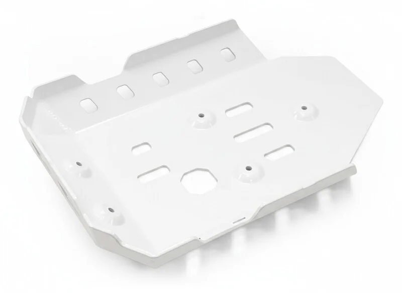 Cubrecarter Bihr blanco para R1250GS /Adventure 19-20