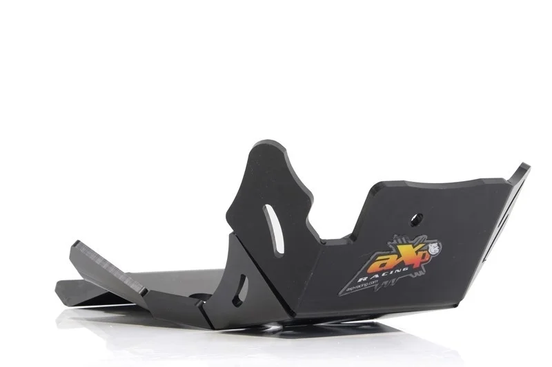 Cubrecárter AXP Xtrem negro Beta 125RR