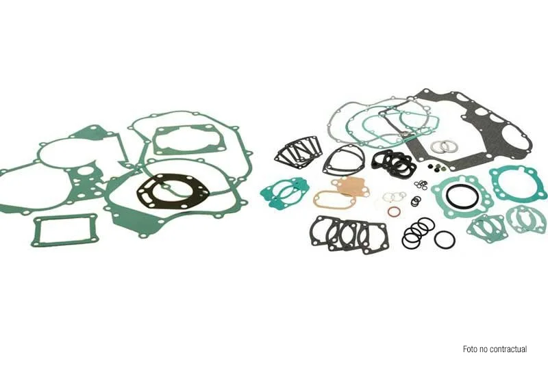 Kit completo de juntas CENTAURO